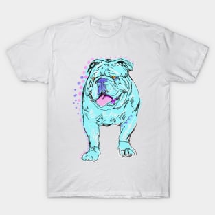 Always Keep Your Bully Around You T-Shirt